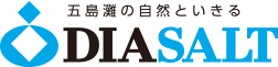 ダイヤソルト株式会社