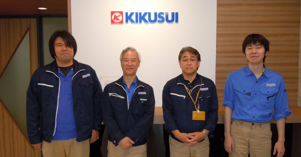 菊水電子工業株式会社様の実績紹介 Carren Consulting Inc.