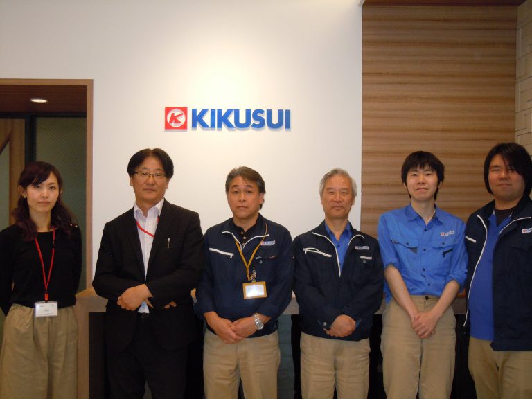 菊水電子工業株式会社様の実績紹介 Carren Consulting Inc.